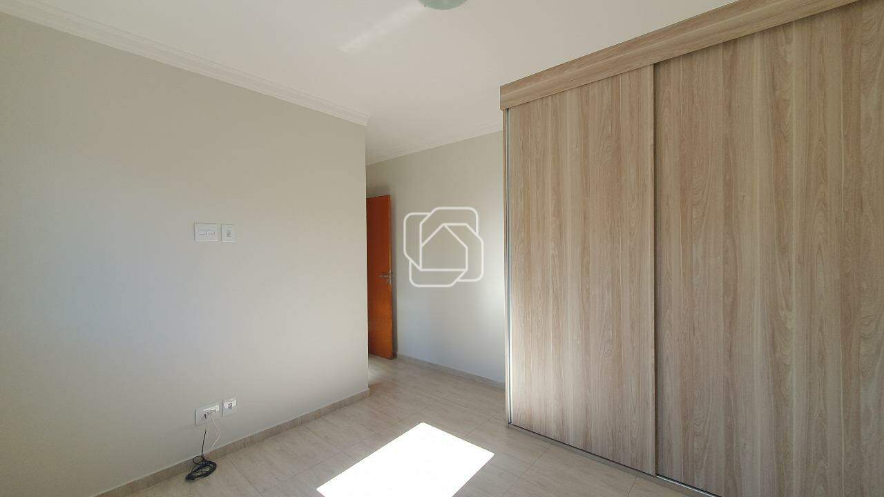 Apartamento para aluguel em Itu - SP - Jardim Faculdade: 