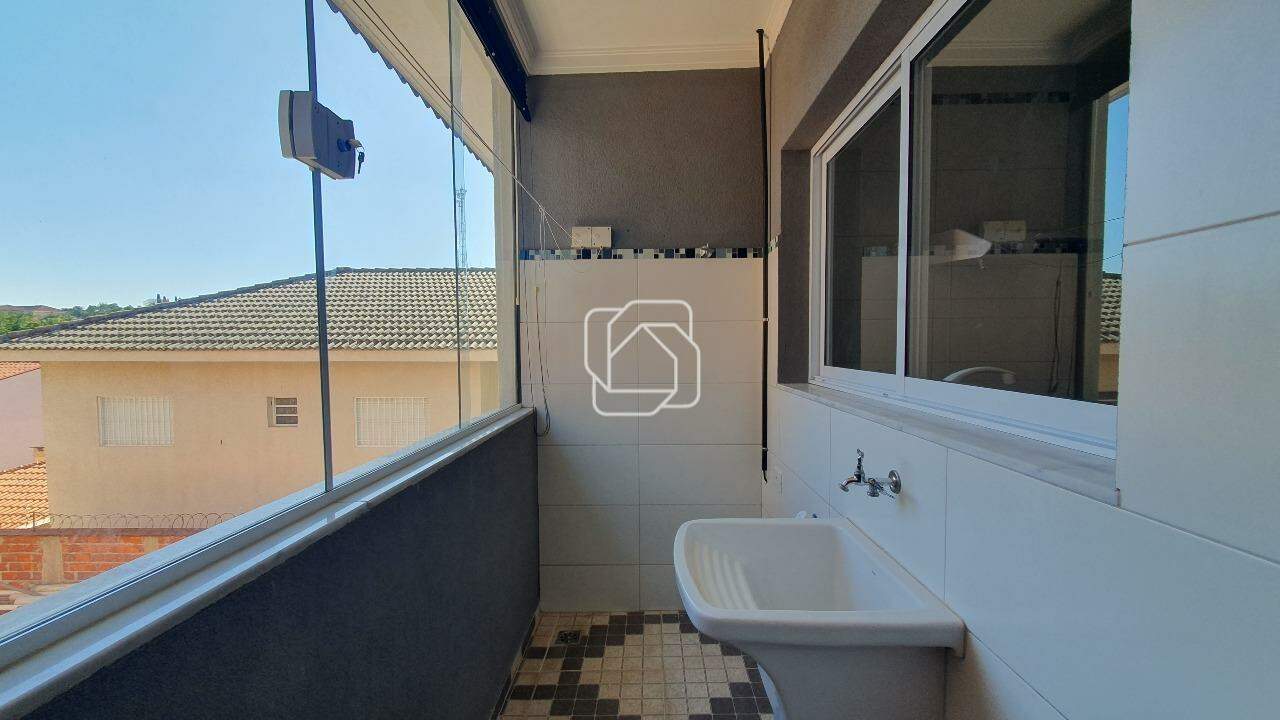 Apartamento para aluguel em Itu - SP - Jardim Faculdade: 