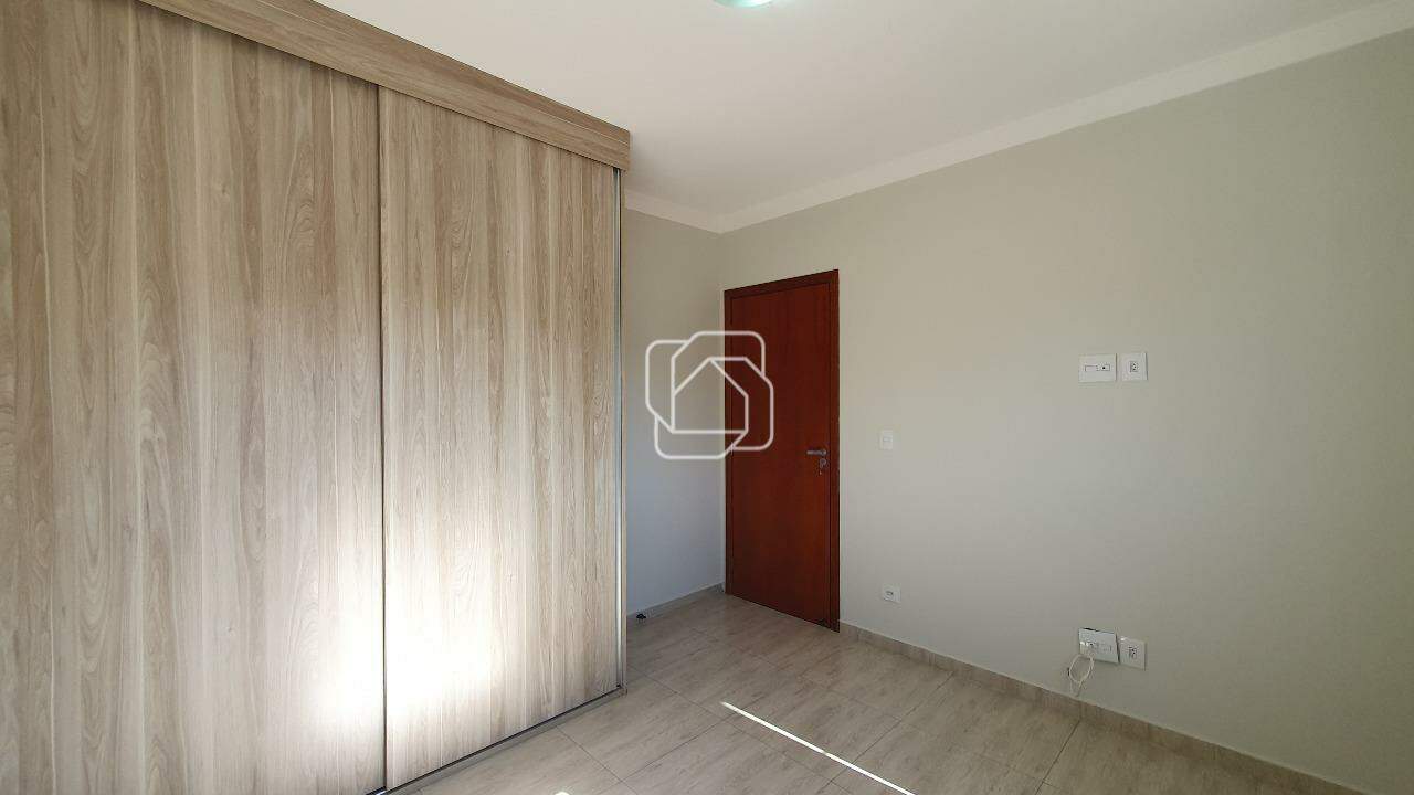 Apartamento para aluguel em Itu - SP - Jardim Faculdade: 