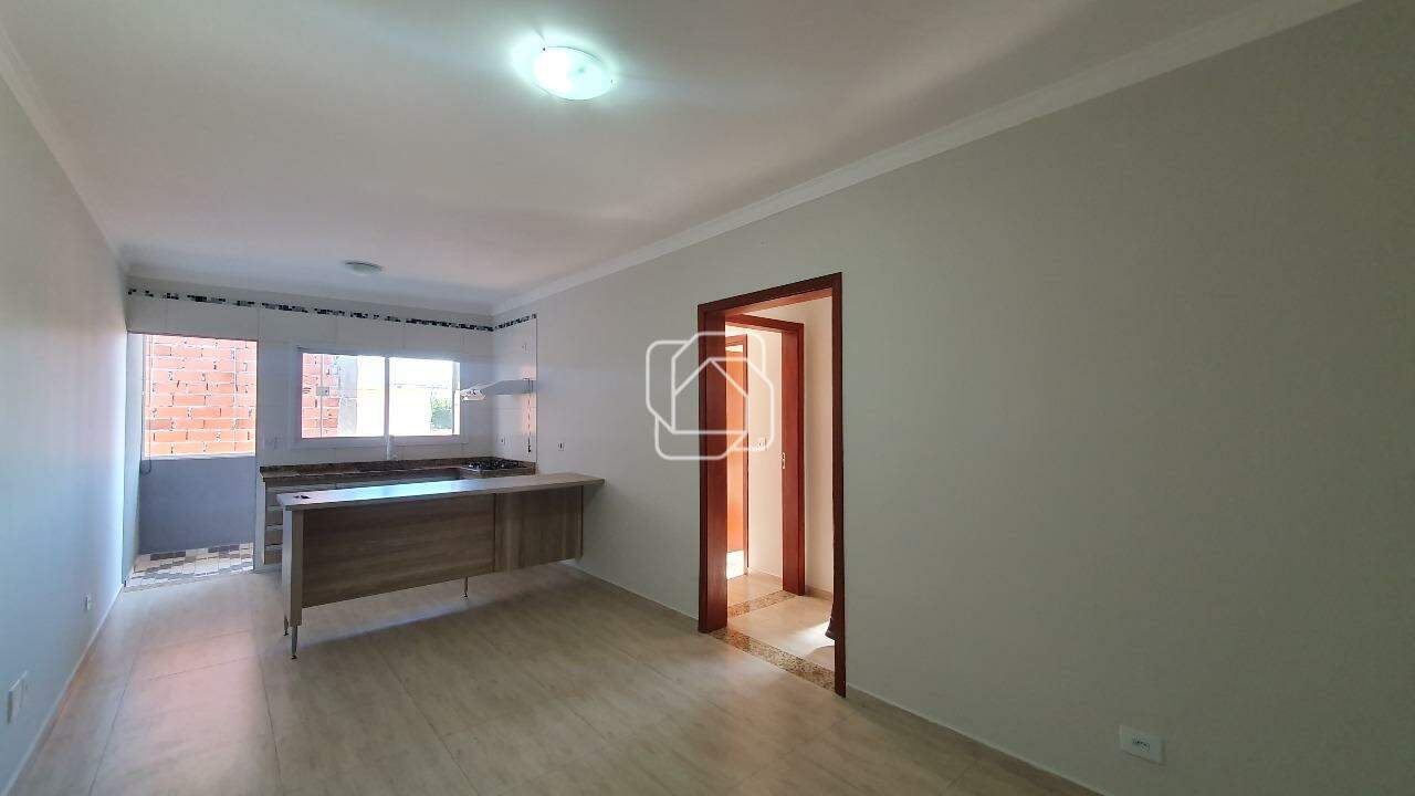Apartamento para aluguel em Itu - SP - Jardim Faculdade: 
