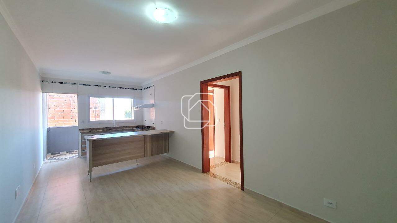 Apartamento para aluguel em Itu - SP - Jardim Faculdade: 