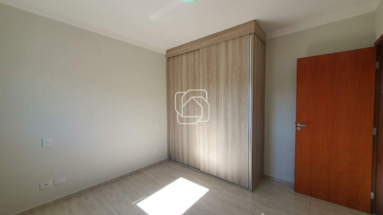 Apartamento para aluguel em Itu - SP - Jardim Faculdade: 
