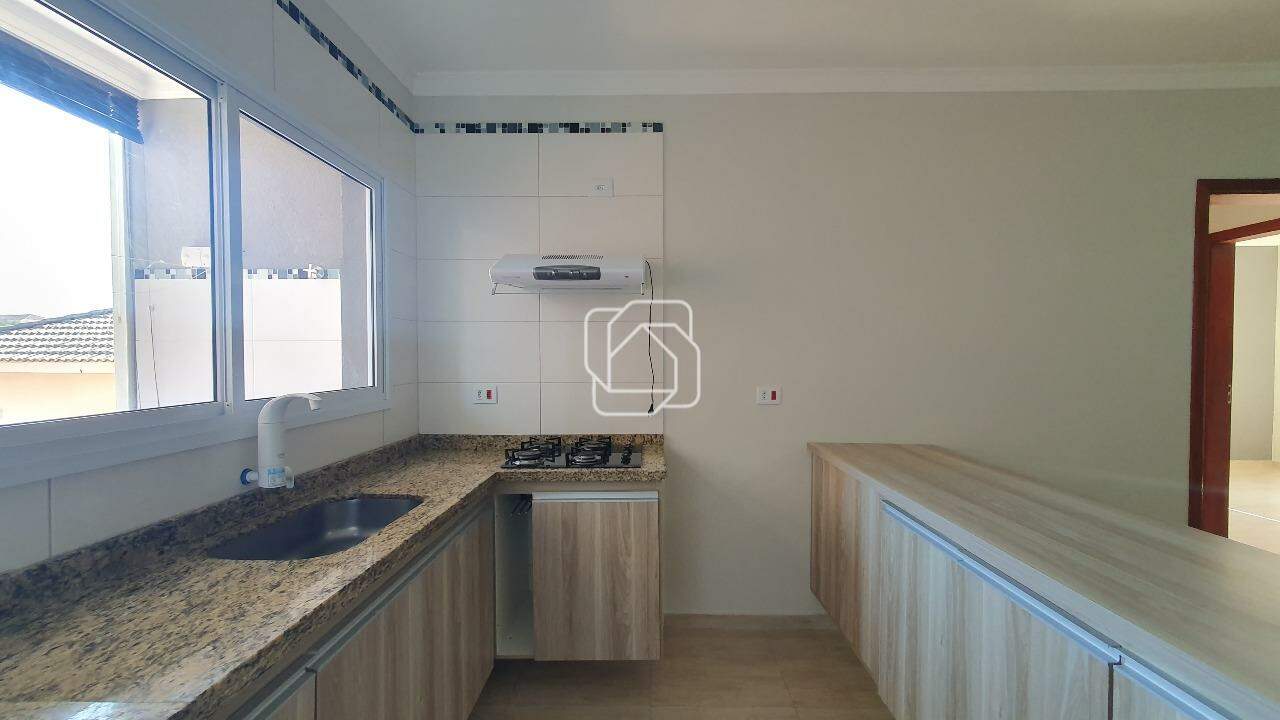 Apartamento para aluguel em Itu - SP - Jardim Faculdade: 