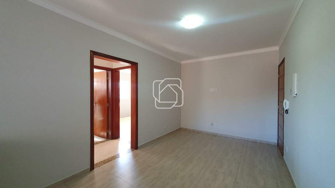 Apartamento para aluguel em Itu - SP - Jardim Faculdade: 