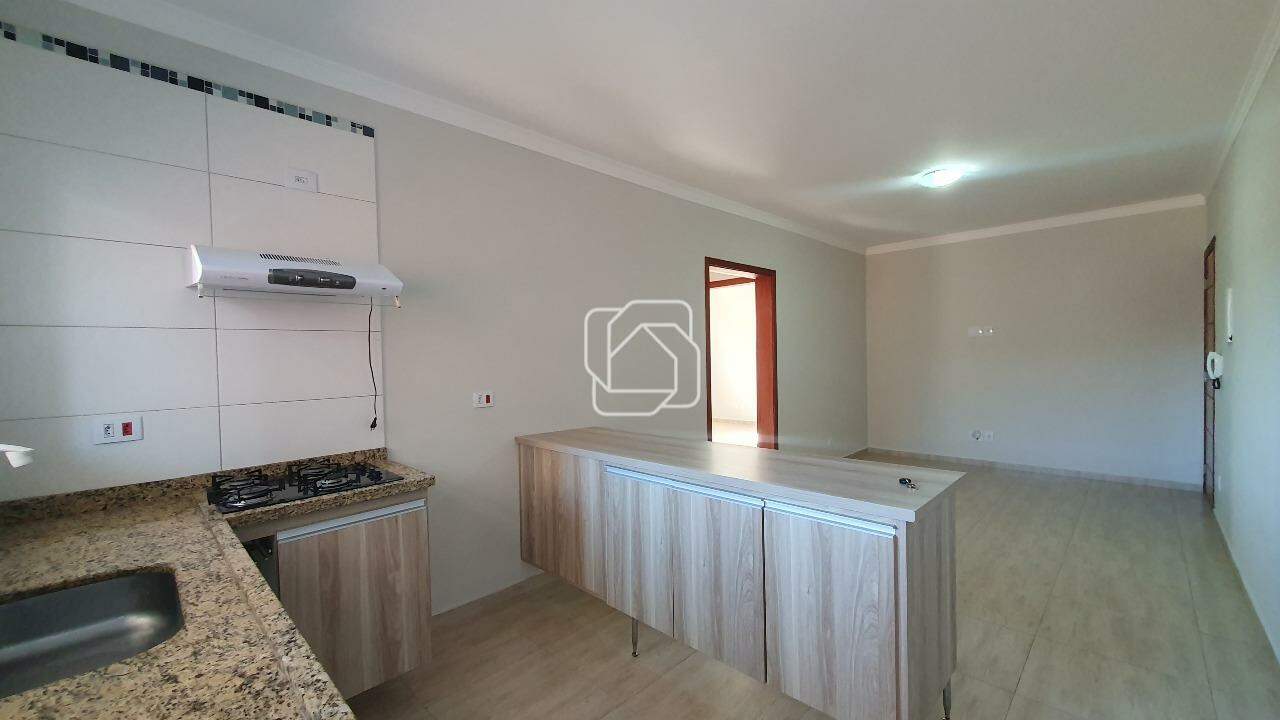 Apartamento para aluguel em Itu - SP - Jardim Faculdade: 