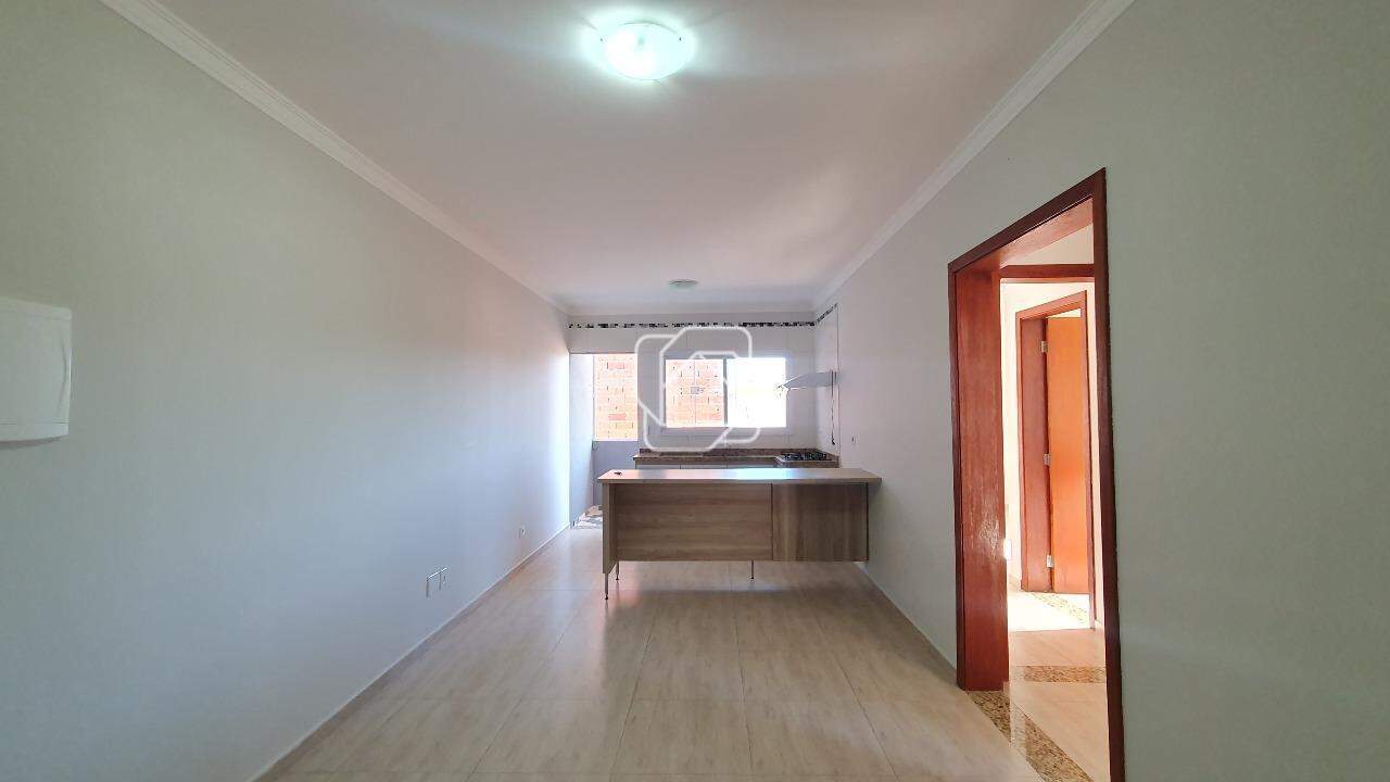 Apartamento para aluguel em Itu - SP - Jardim Faculdade: 