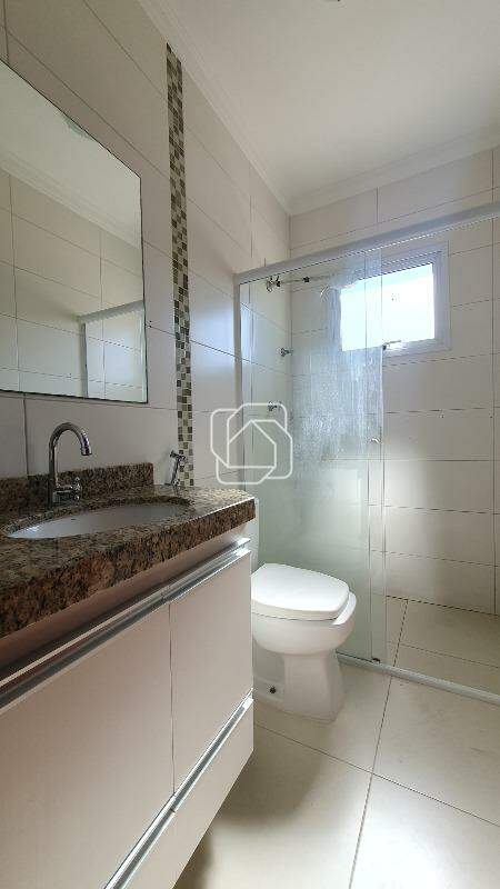 Apartamento para aluguel em Itu - SP - Jardim Faculdade: 