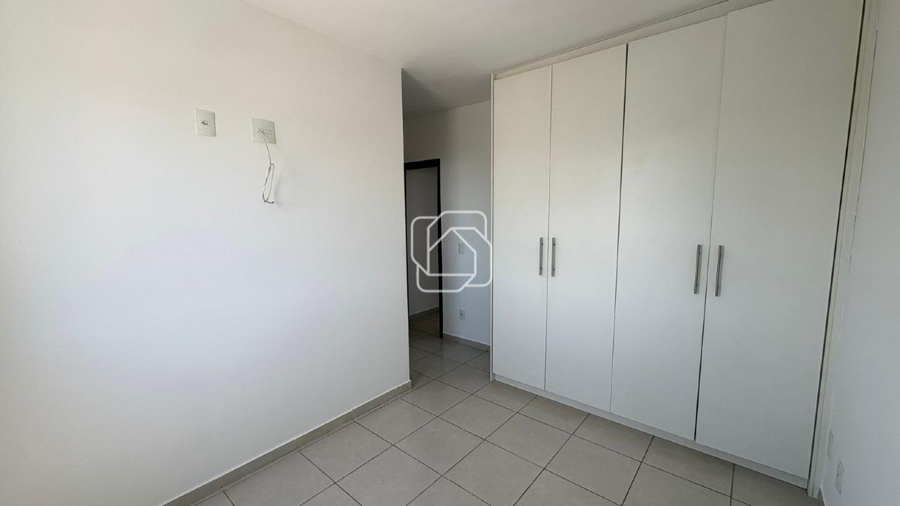 Apartamento para aluguel em Itu - SP - Rancho Grande: 