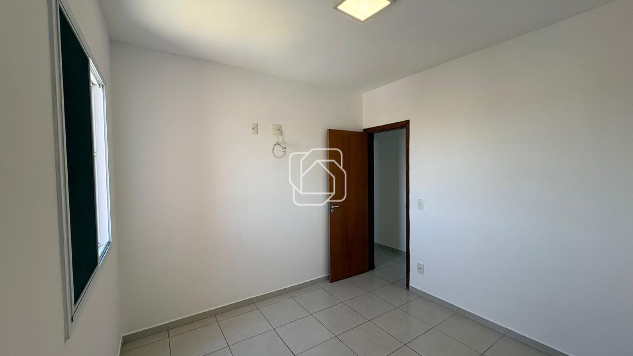 Apartamento para aluguel em Itu - SP - Rancho Grande: 