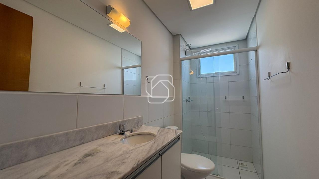 Apartamento para aluguel em Itu - SP - Rancho Grande: 