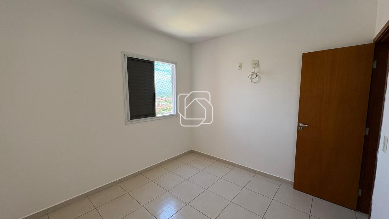 Apartamento para aluguel em Itu - SP - Rancho Grande: 