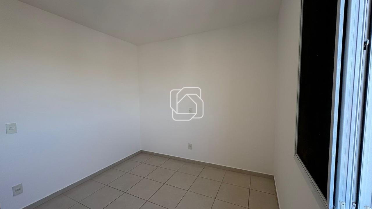 Apartamento para aluguel em Itu - SP - Rancho Grande: 