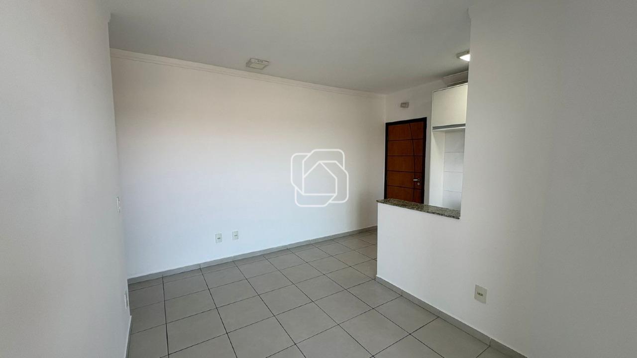 Apartamento para aluguel em Itu - SP - Rancho Grande: 