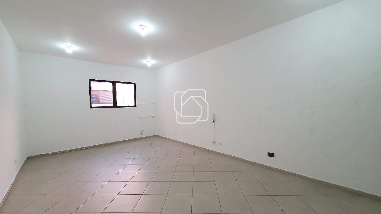 Sala Comercial para aluguel em Itu - SP - Vila Nova: 
