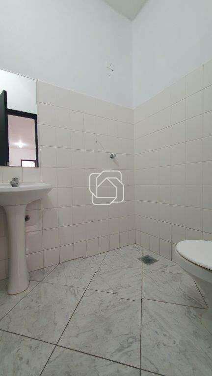 Sala Comercial para aluguel em Itu - SP - Vila Nova: 