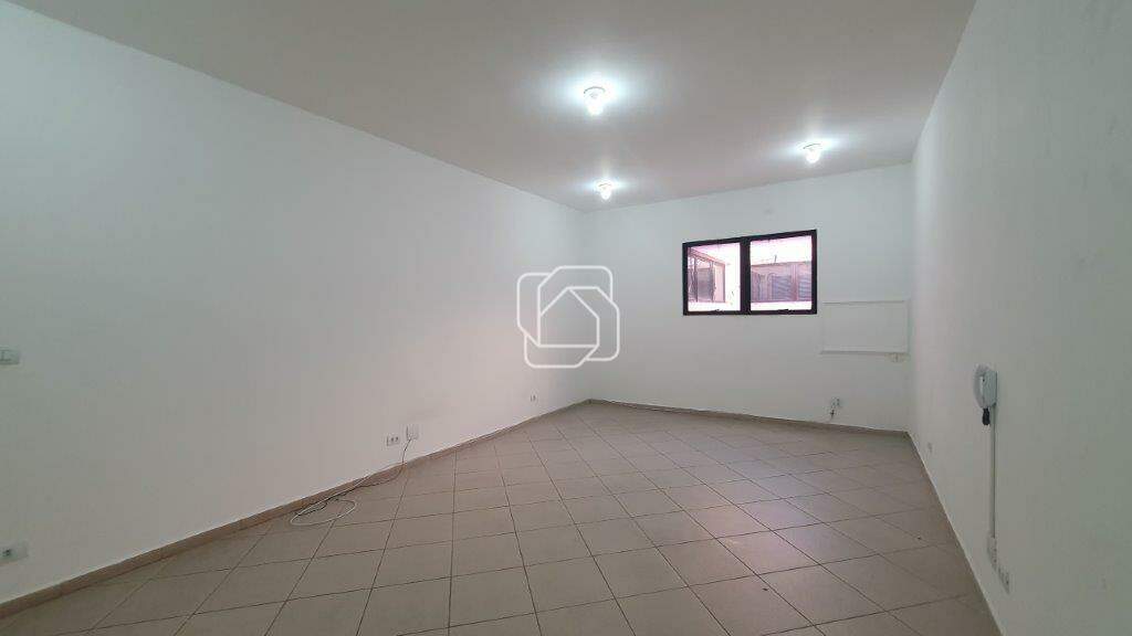 Sala Comercial para aluguel em Itu - SP - Vila Nova: 