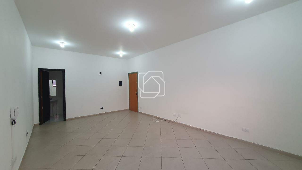 Sala Comercial para aluguel em Itu - SP - Vila Nova: 