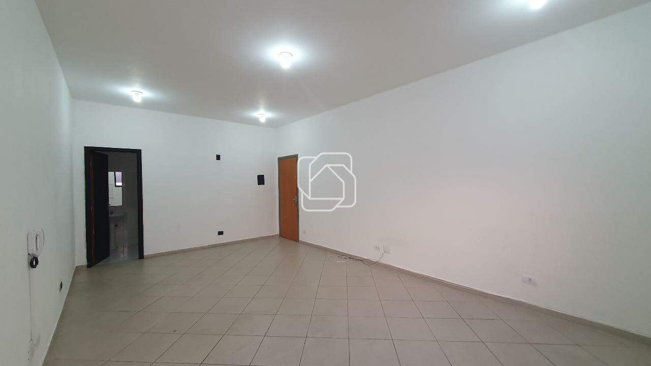 Sala Comercial para aluguel em Itu - SP - Vila Nova: 