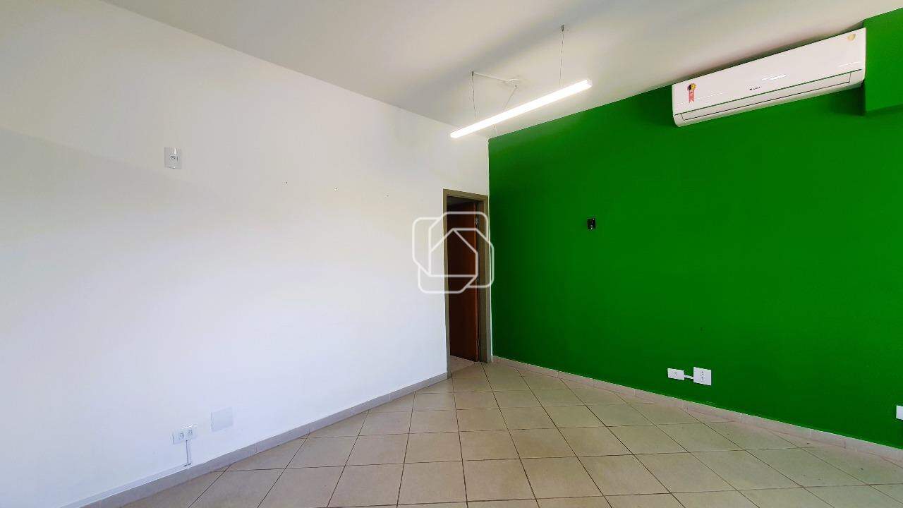 Sala Comercial para aluguel em Itu - SP - Vila Nova: 