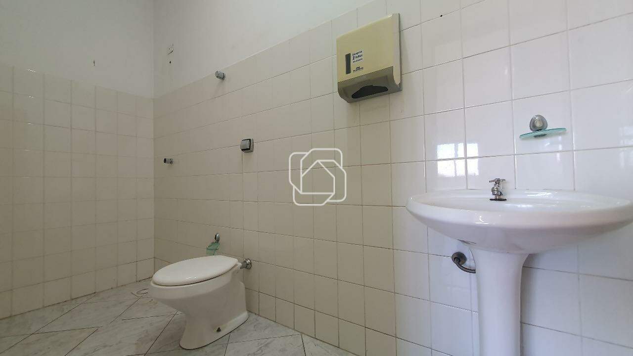 Sala Comercial para aluguel em Itu - SP - Vila Nova: 