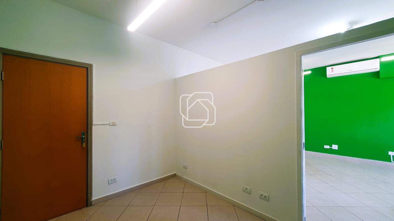 Sala Comercial para aluguel em Itu - SP - Vila Nova: 