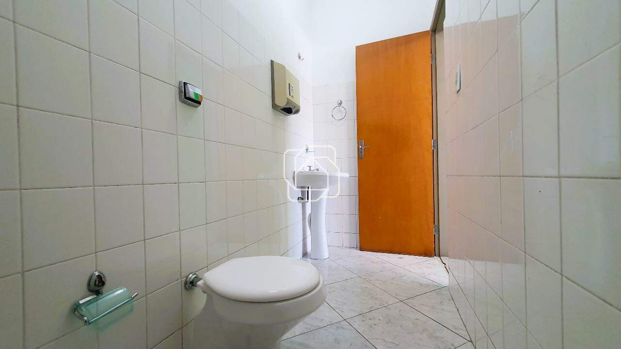 Sala Comercial para aluguel em Itu - SP - Vila Nova: 