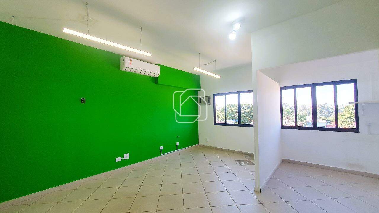 Sala Comercial para aluguel em Itu - SP - Vila Nova: 