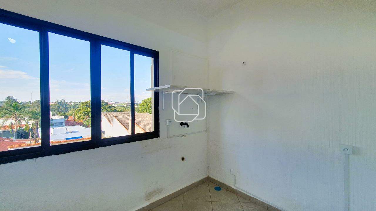 Sala Comercial para aluguel em Itu - SP - Vila Nova: 