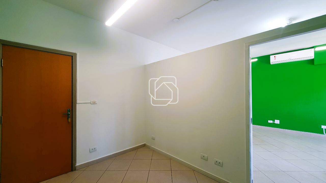 Sala Comercial para aluguel em Itu - SP - Vila Nova: 