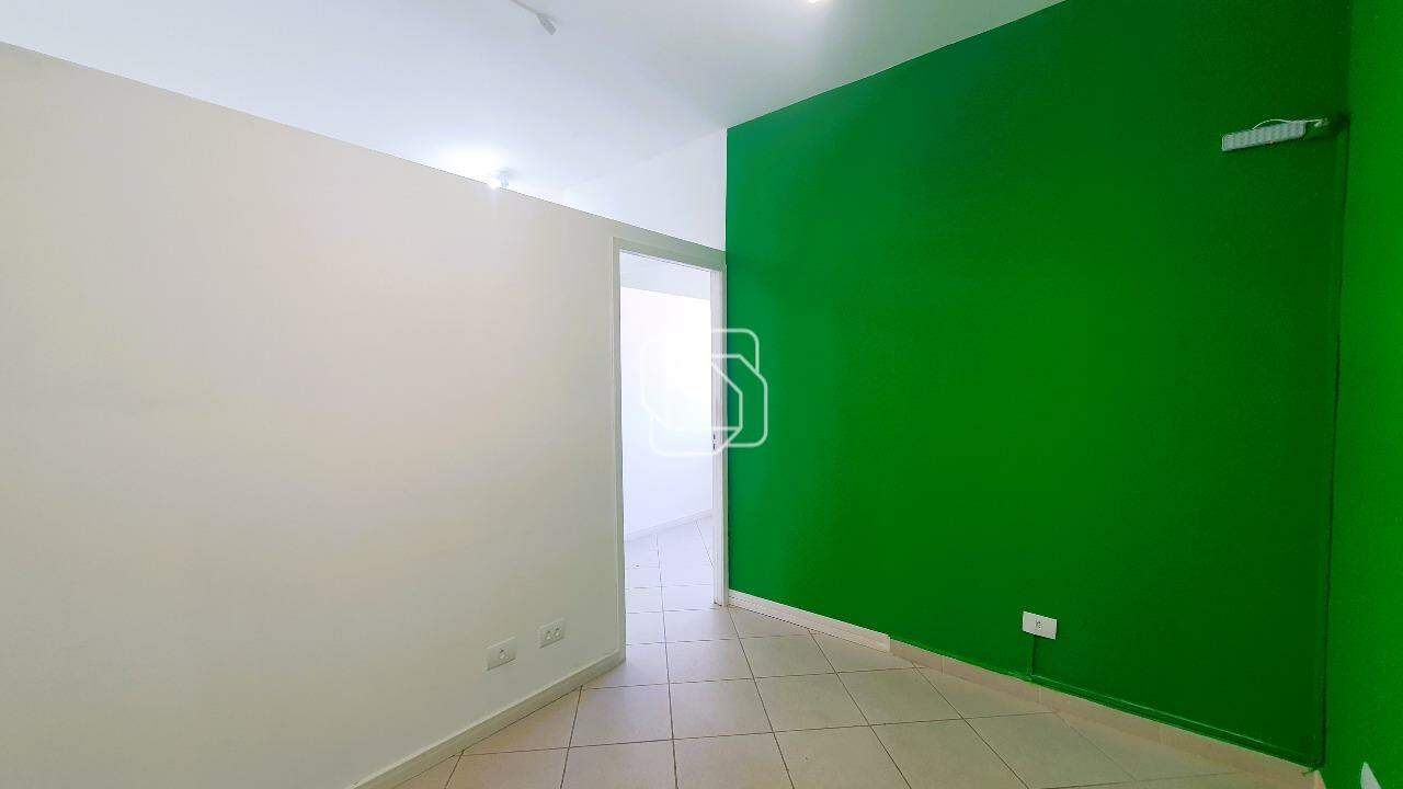 Sala Comercial para aluguel em Itu - SP - Vila Nova: 
