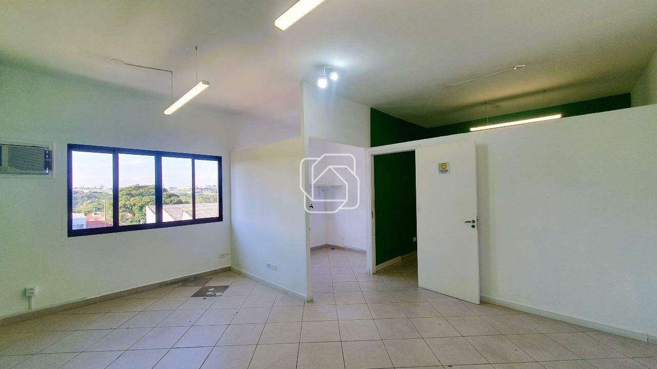 Sala Comercial para aluguel em Itu - SP - Vila Nova: 