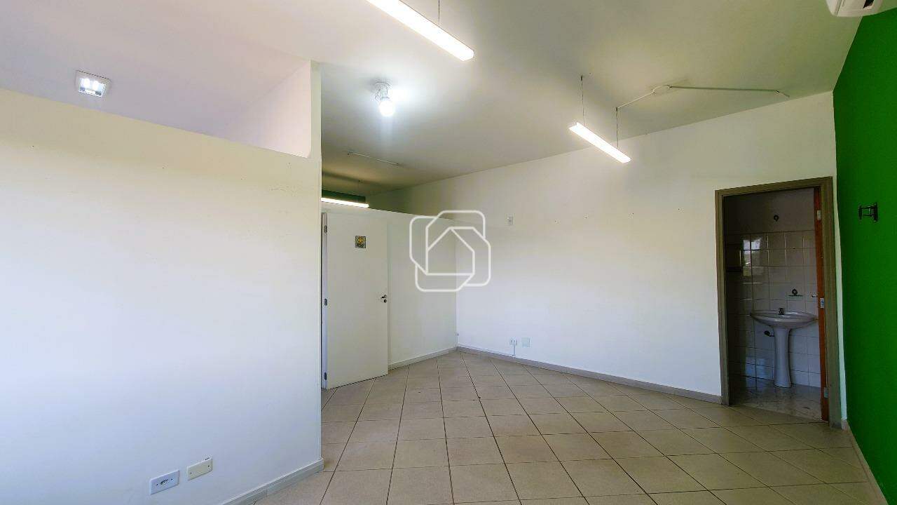 Sala Comercial para aluguel em Itu - SP - Vila Nova: 