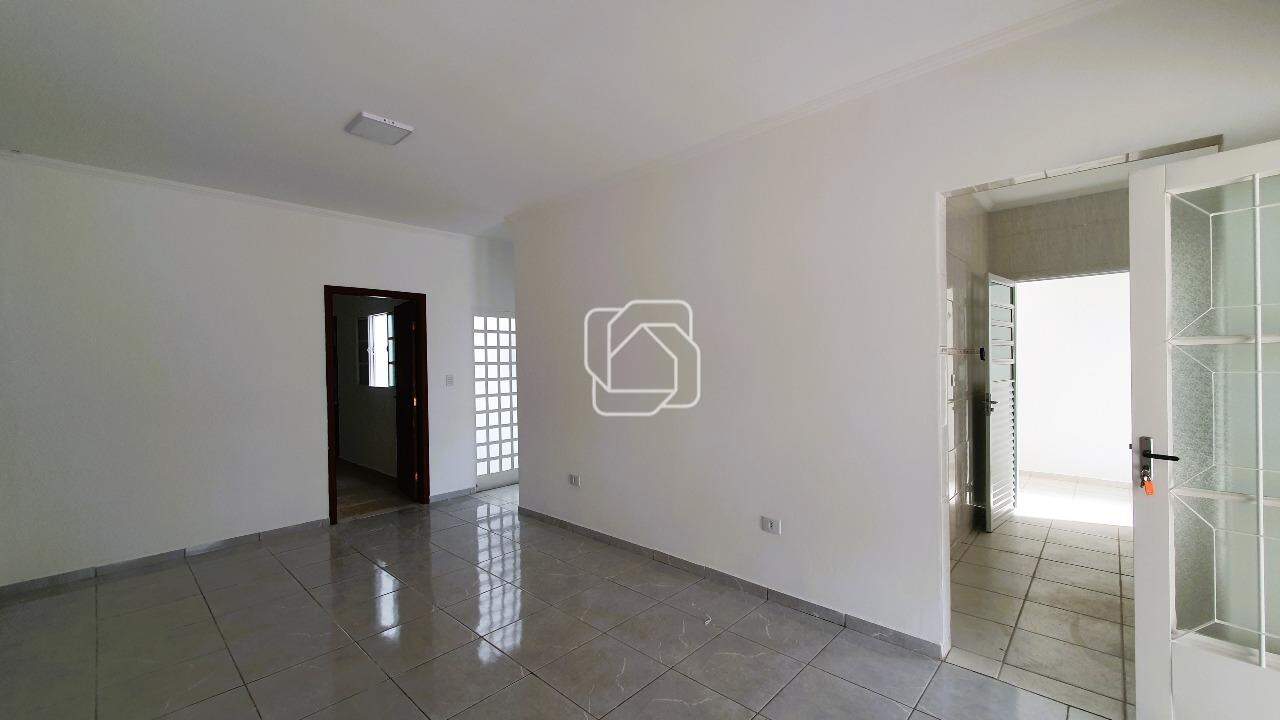 Casa para aluguel em Itu - SP - Jardim Corazza: