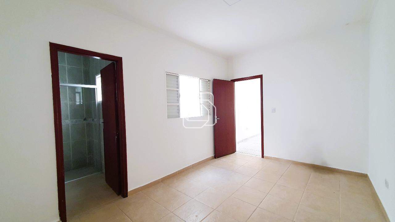 Casa para aluguel em Itu - SP - Jardim Corazza: