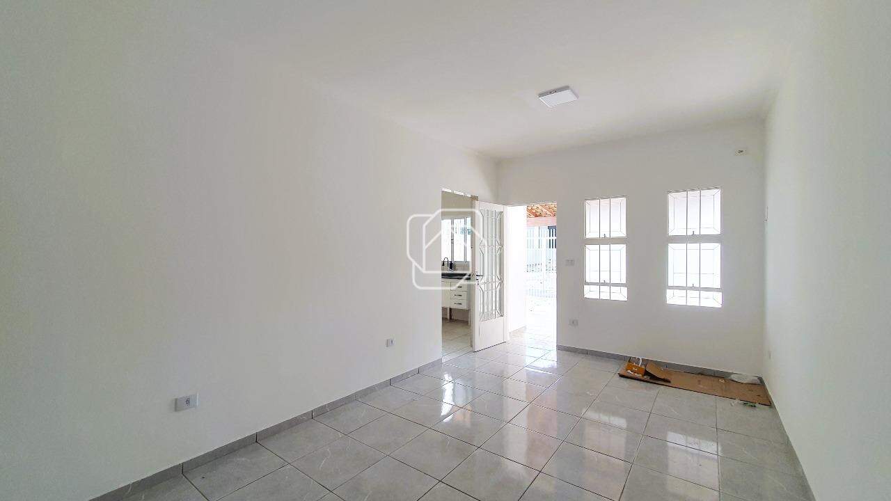 Casa para aluguel em Itu - SP - Jardim Corazza: