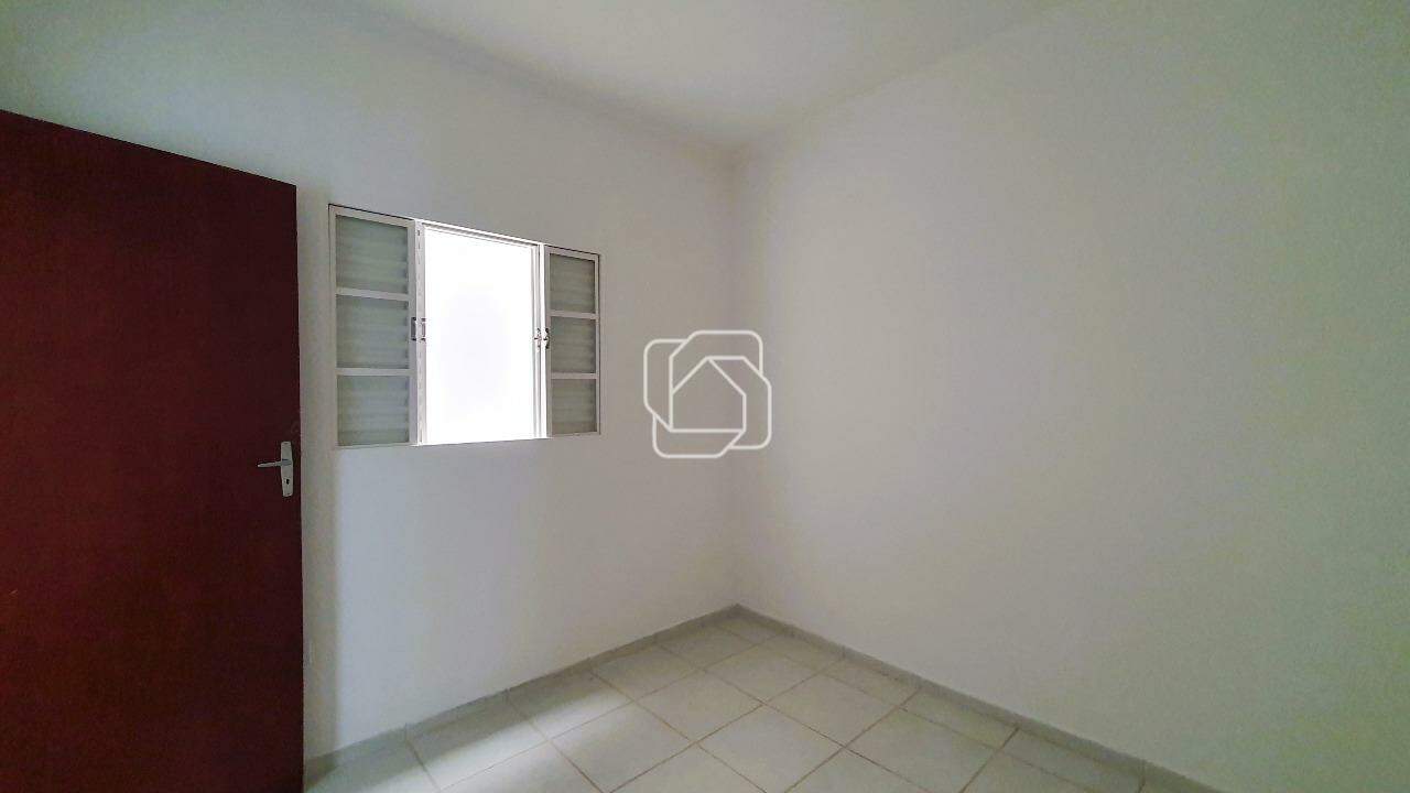Casa para aluguel em Itu - SP - Jardim Corazza: