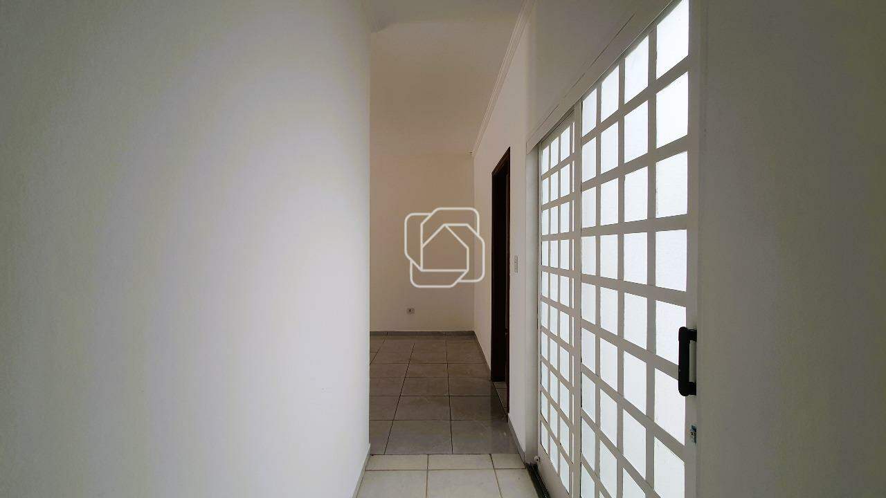 Casa para aluguel em Itu - SP - Jardim Corazza:
