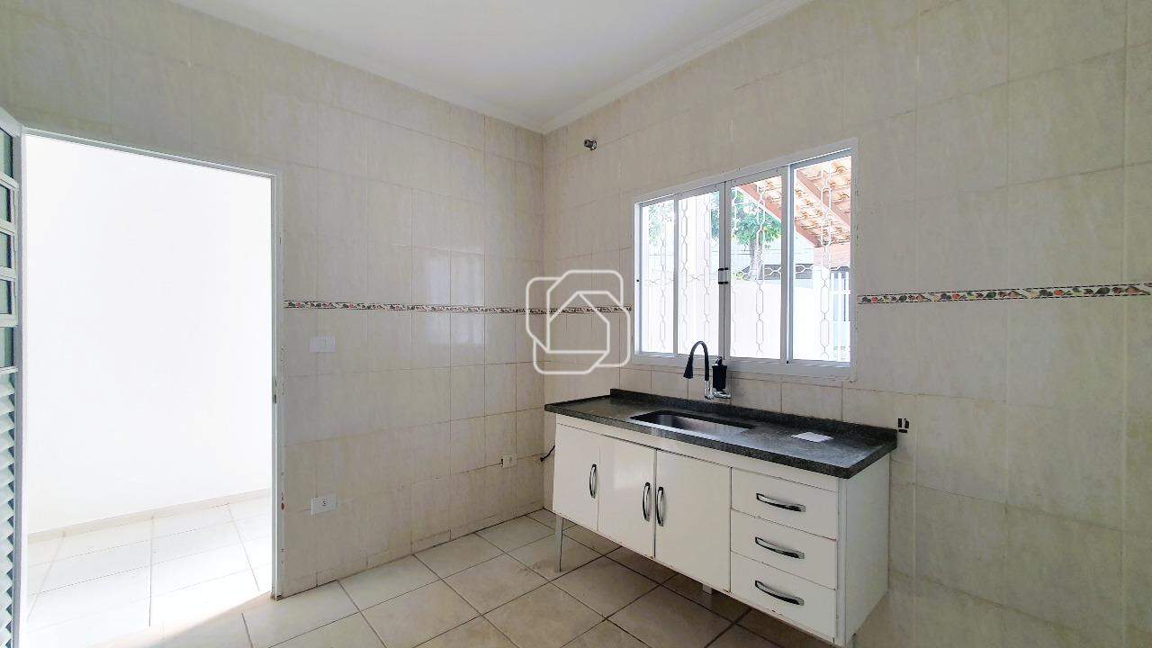 Casa para aluguel em Itu - SP - Jardim Corazza: