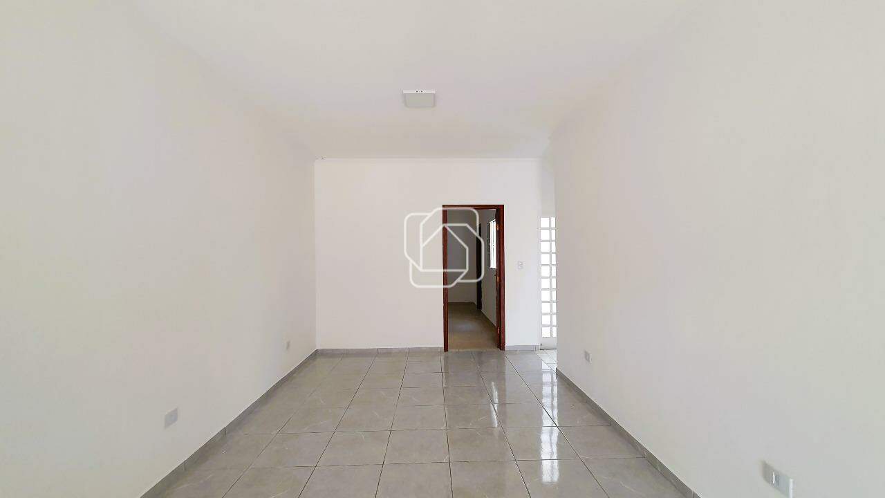 Casa para aluguel em Itu - SP - Jardim Corazza: