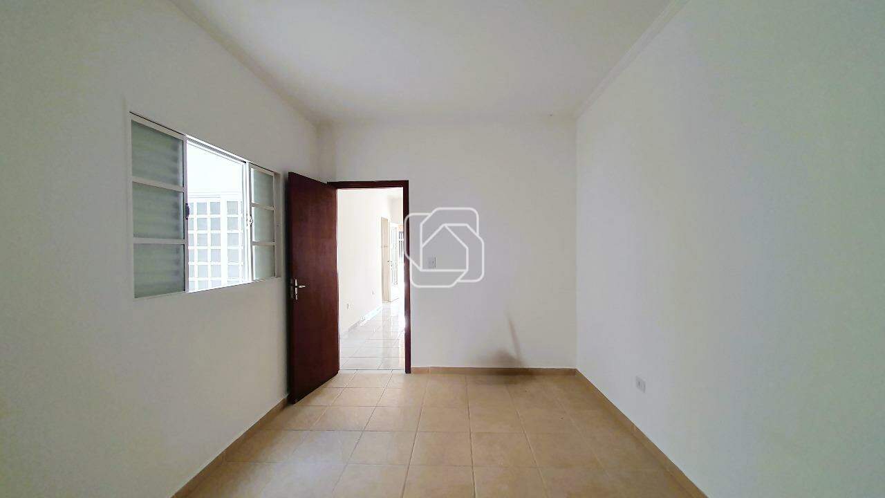 Casa para aluguel em Itu - SP - Jardim Corazza: