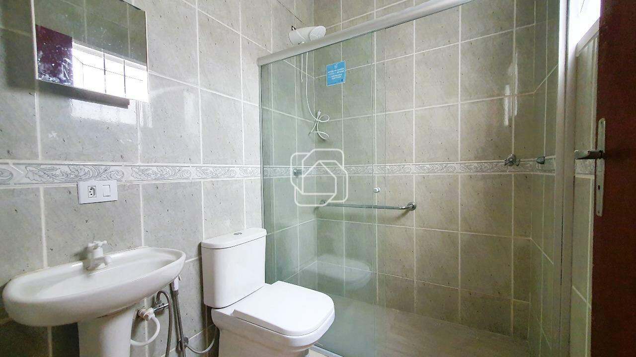 Casa para aluguel em Itu - SP - Jardim Corazza: