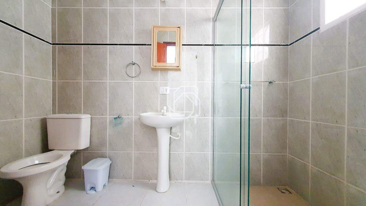 Casa para aluguel em Itu - SP - Jardim Corazza: