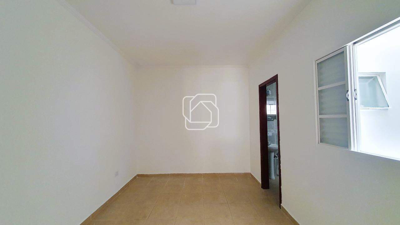 Casa para aluguel em Itu - SP - Jardim Corazza: