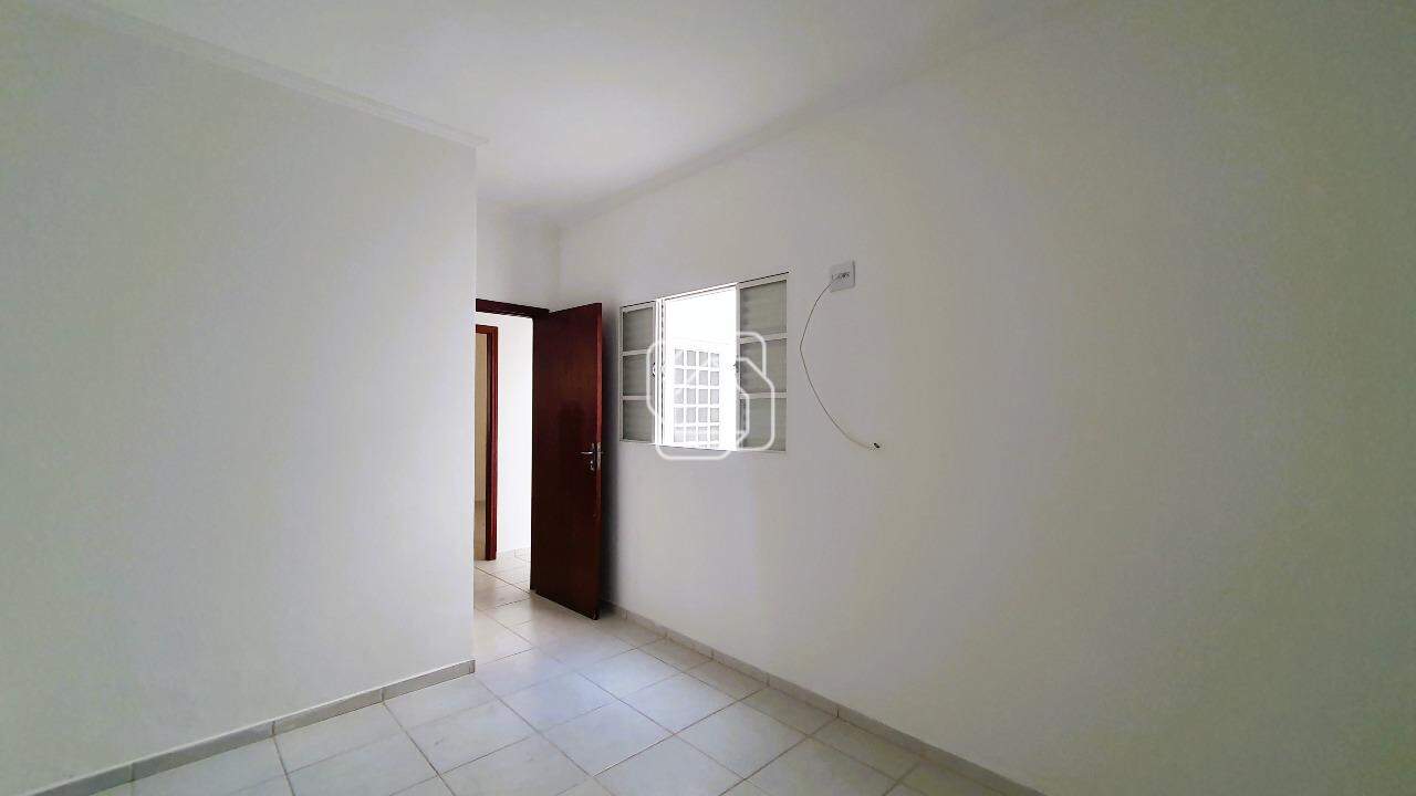 Casa para aluguel em Itu - SP - Jardim Corazza:
