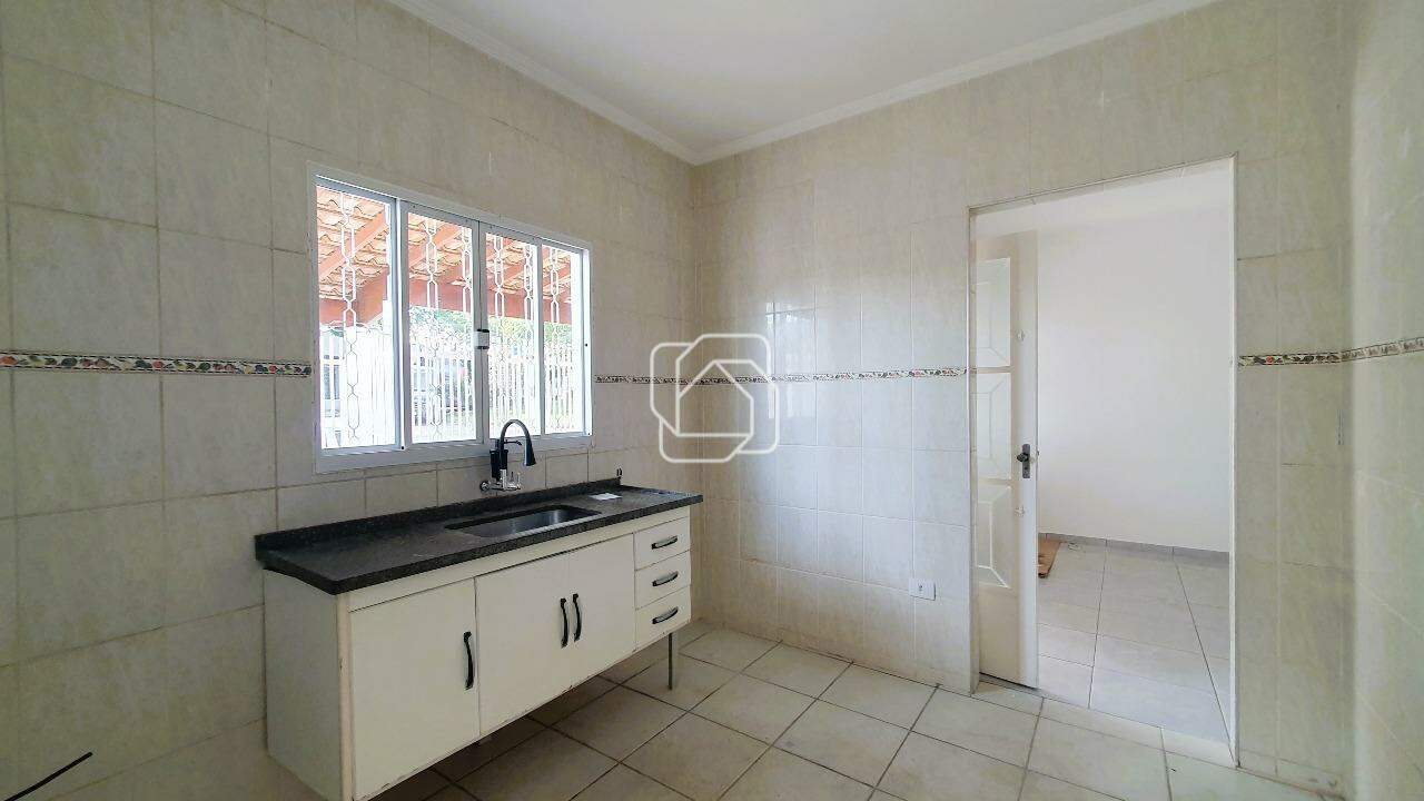 Casa para aluguel em Itu - SP - Jardim Corazza: