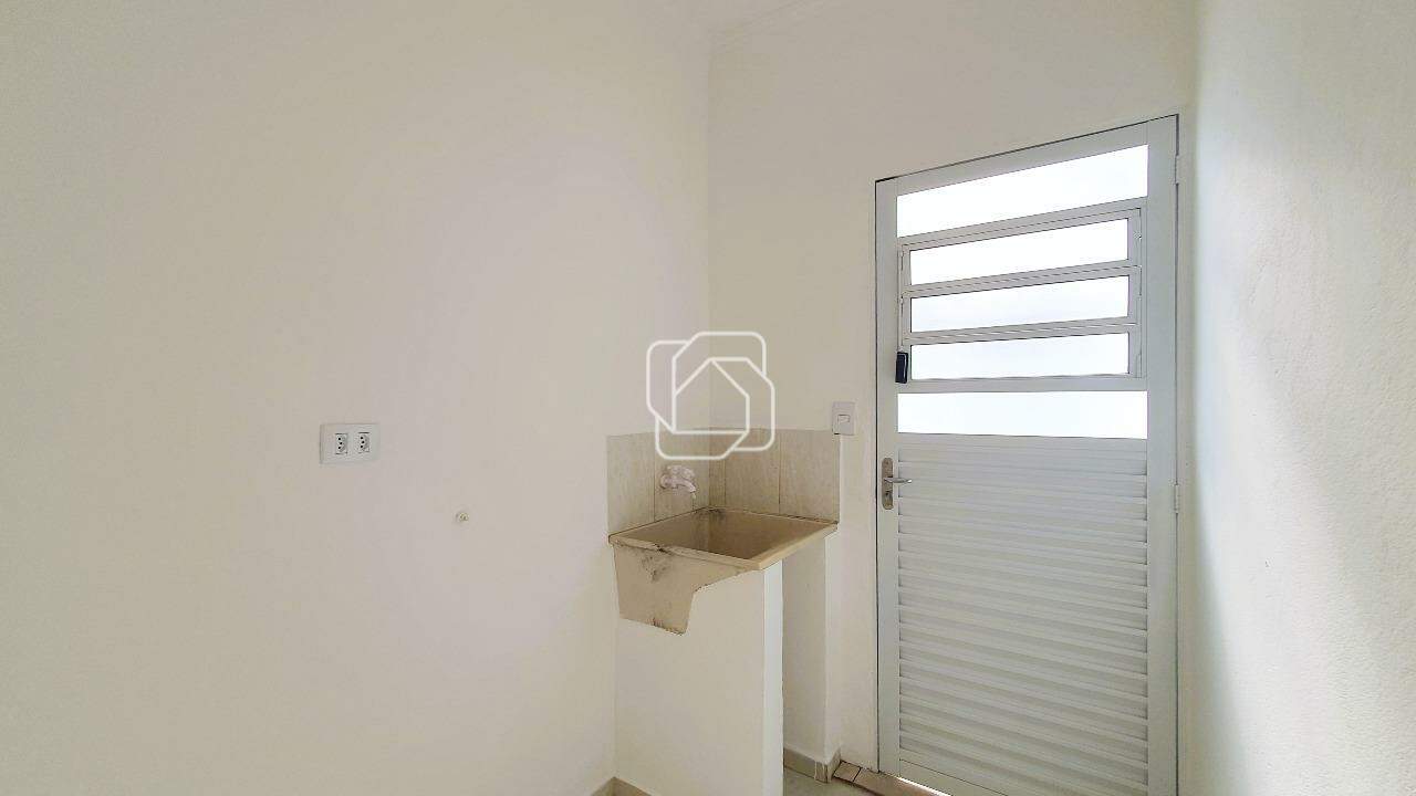 Casa para aluguel em Itu - SP - Jardim Corazza: