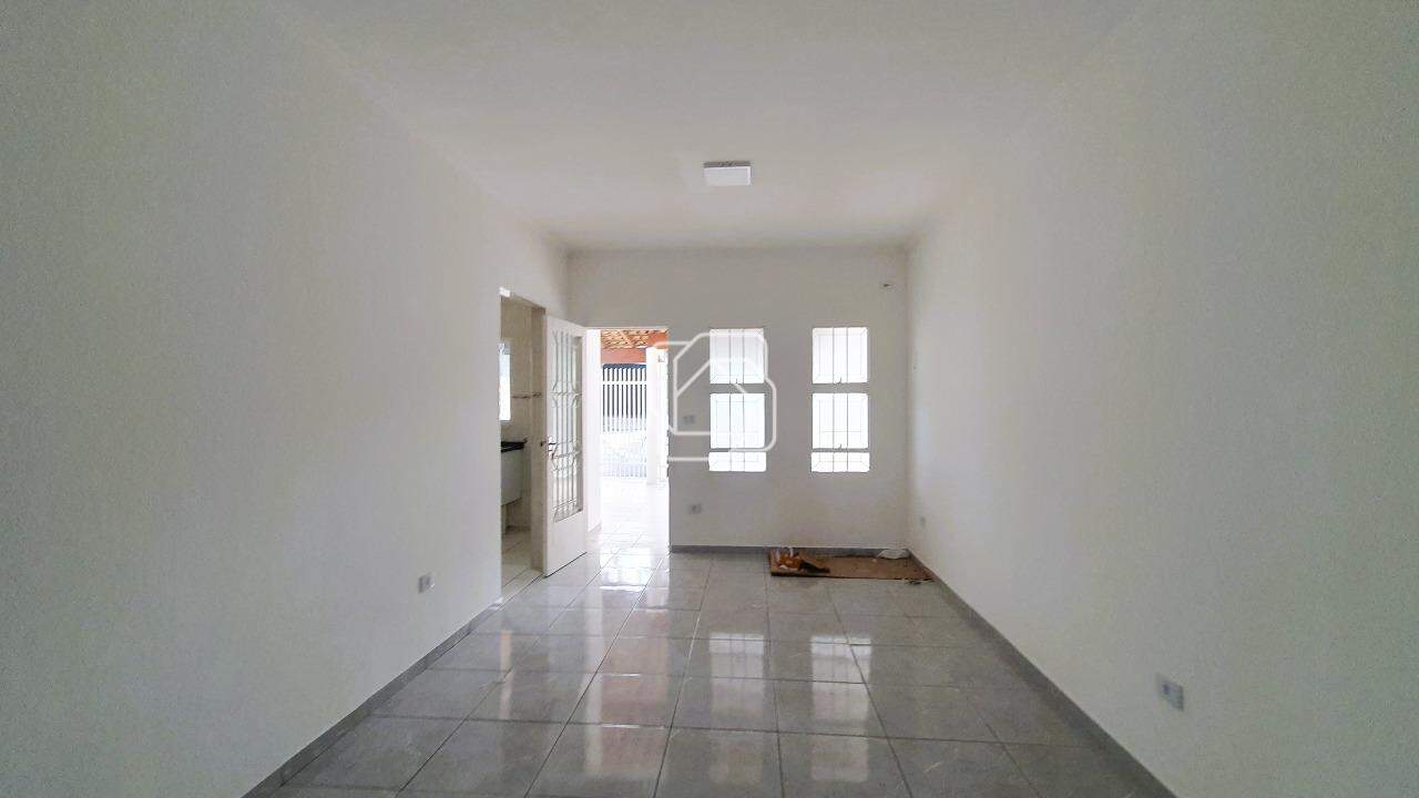 Casa para aluguel em Itu - SP - Jardim Corazza: