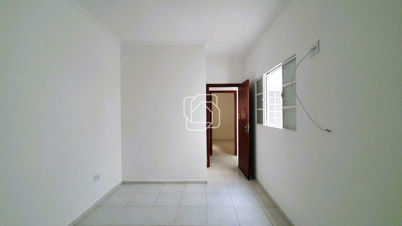 Casa para aluguel em Itu - SP - Jardim Corazza: