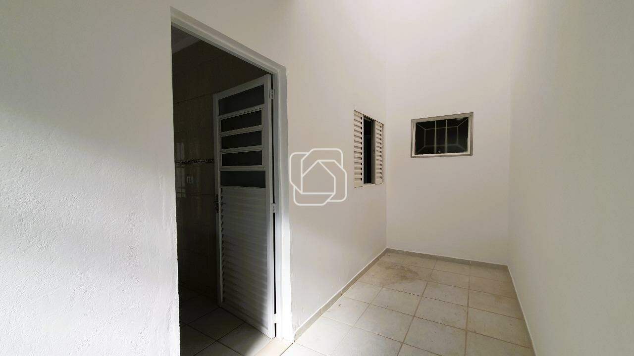 Casa para aluguel em Itu - SP - Jardim Corazza: