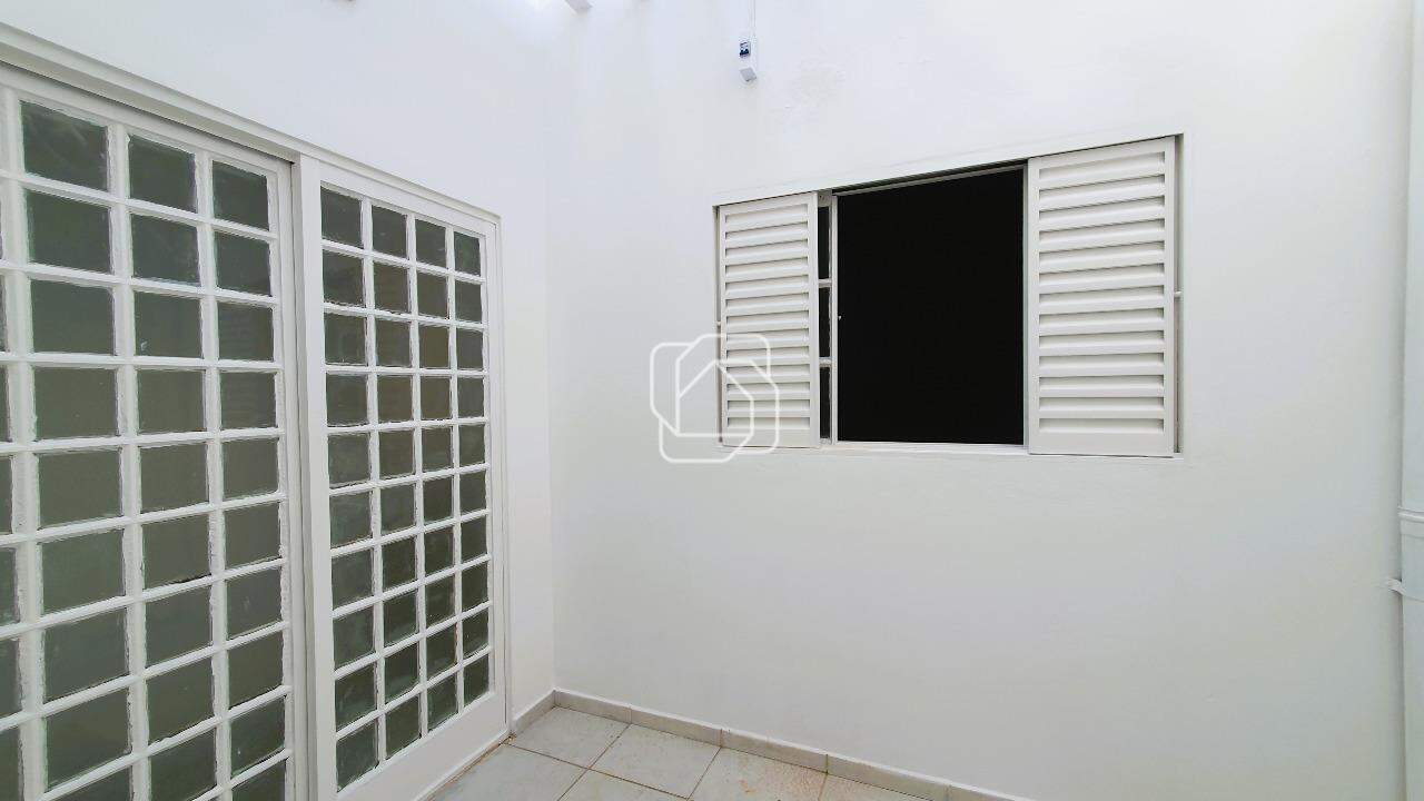 Casa para aluguel em Itu - SP - Jardim Corazza: